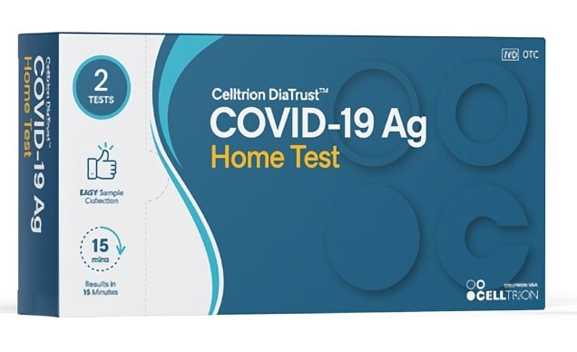 Home Covid Tests