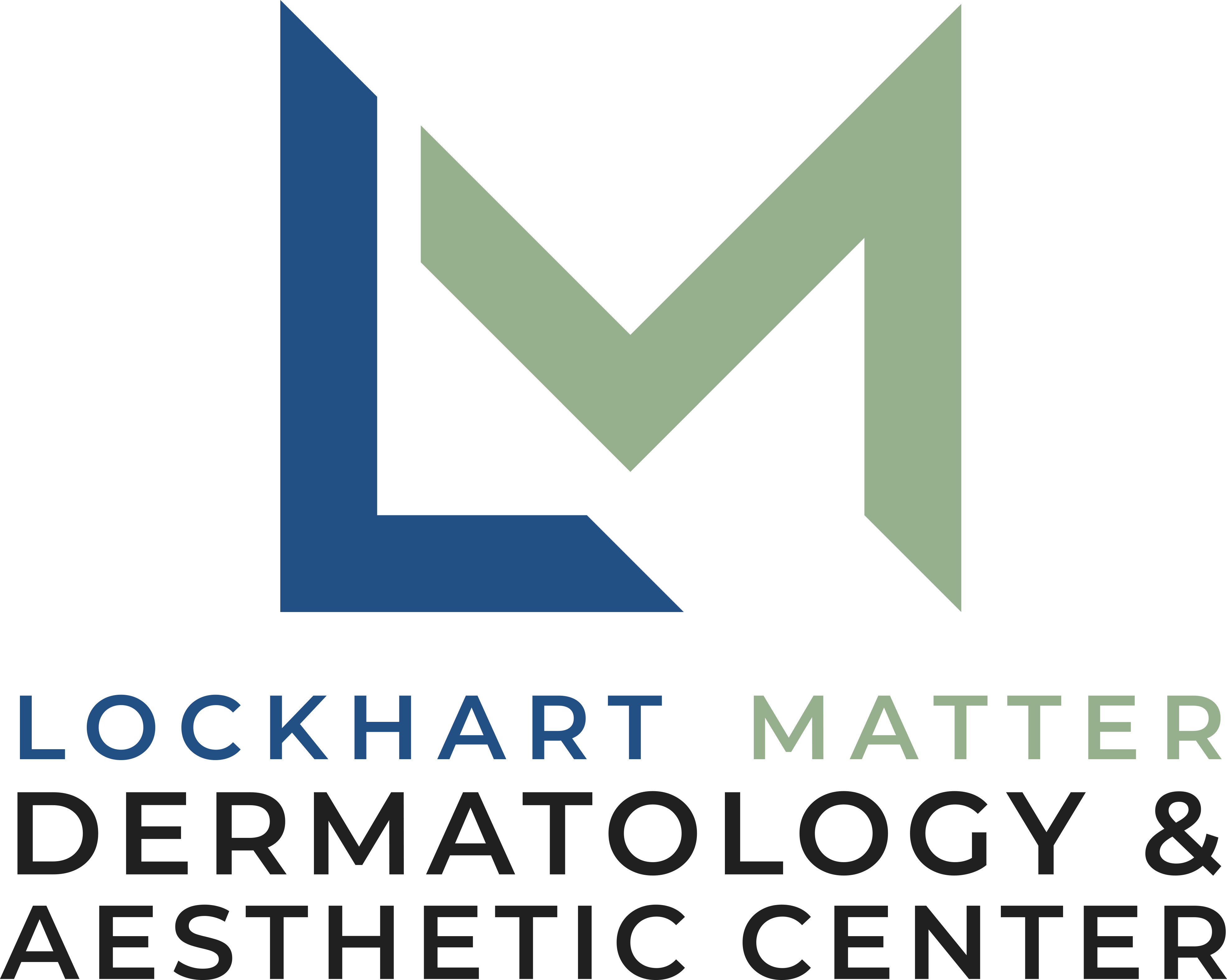 Lockhart Matter Dermatology & Aesthetic Center