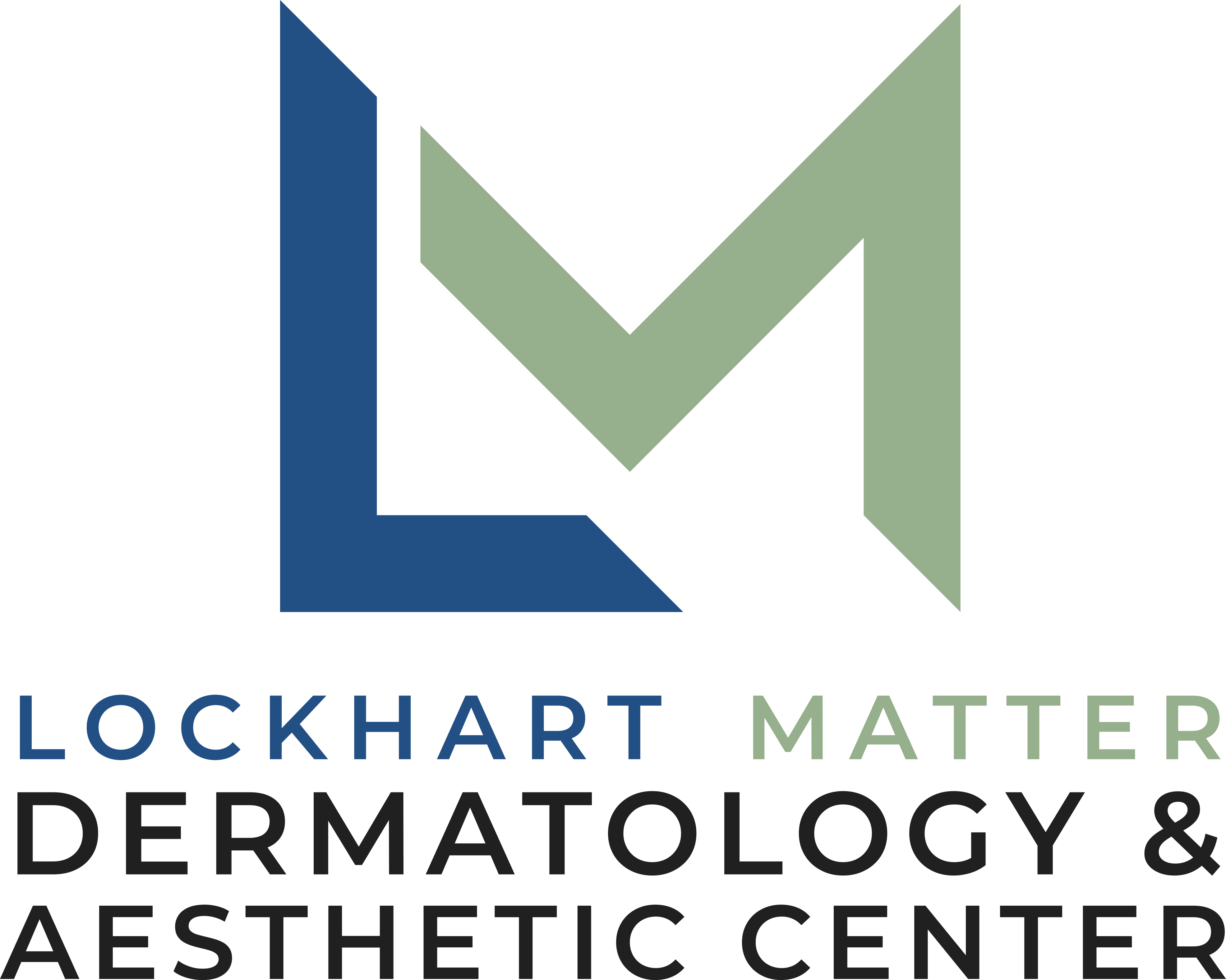 Location TX Lockhart Matter Dermatology Aesthetic Center
